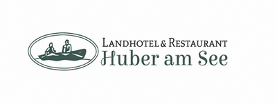 Logo Landhotel Huber am See